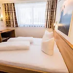 Apartment Platzl Serfaus