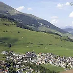 Platzl Serfaus