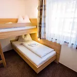 Apartment Platzl *