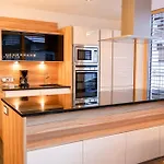 Apartment Platzl Serfaus