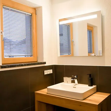 Platzl Apartment