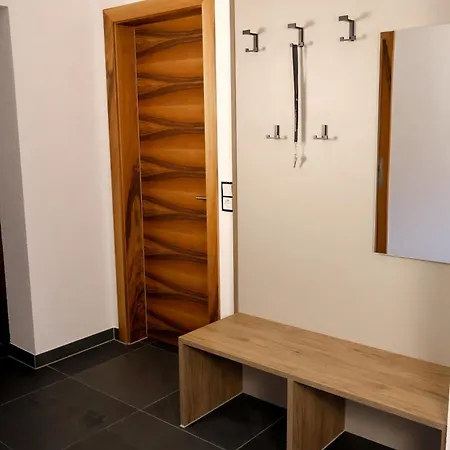 Platzl Apartment Serfaus