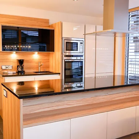 Apartment Platzl Serfaus