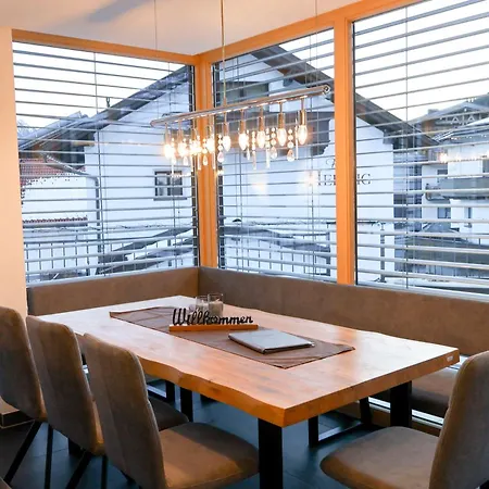 Platzl Apartment