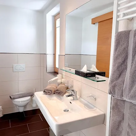 Platzl Apartment Serfaus