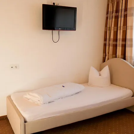 Apartment Platzl Serfaus