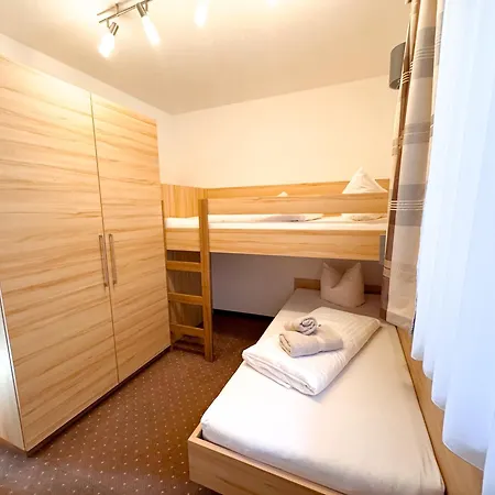 Platzl Apartment