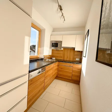 Platzl Apartment