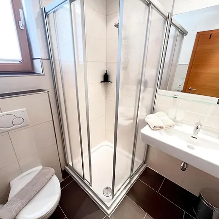 Platzl Apartment Serfaus