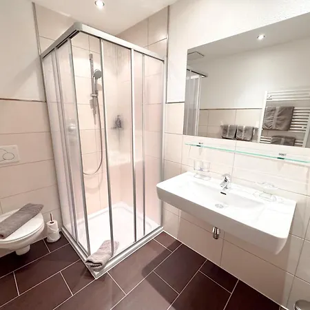 Apartment Platzl