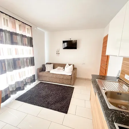 Platzl Apartment