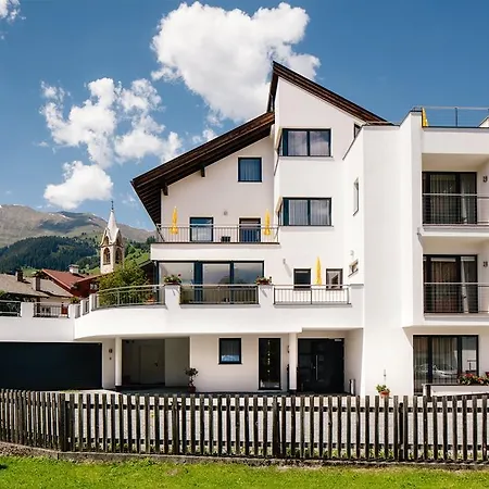 Appartement Platzl