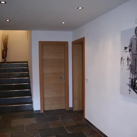 Platzl Apartament