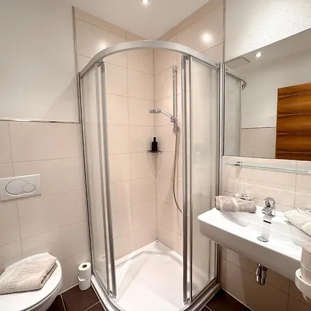 Platzl Apartmán Serfaus