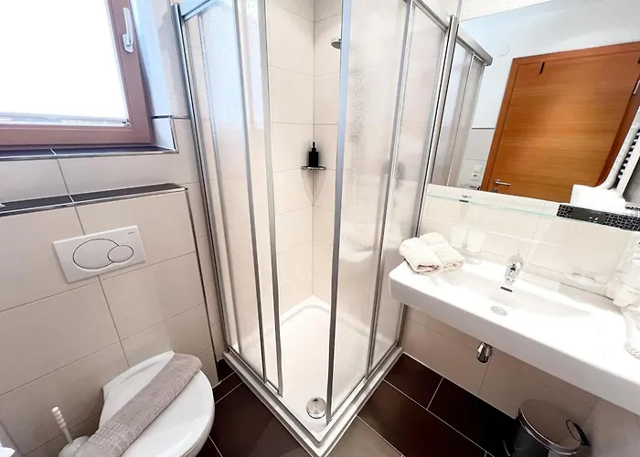 Platzl Apartmán Serfaus