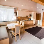 Platzl Apartamento Serfaus
