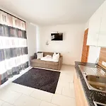Platzl Apartamento