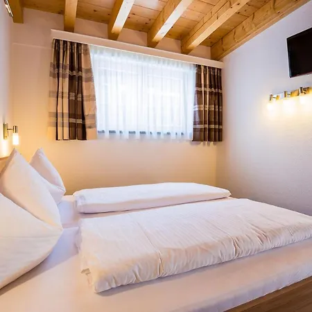 Apartment Platzl